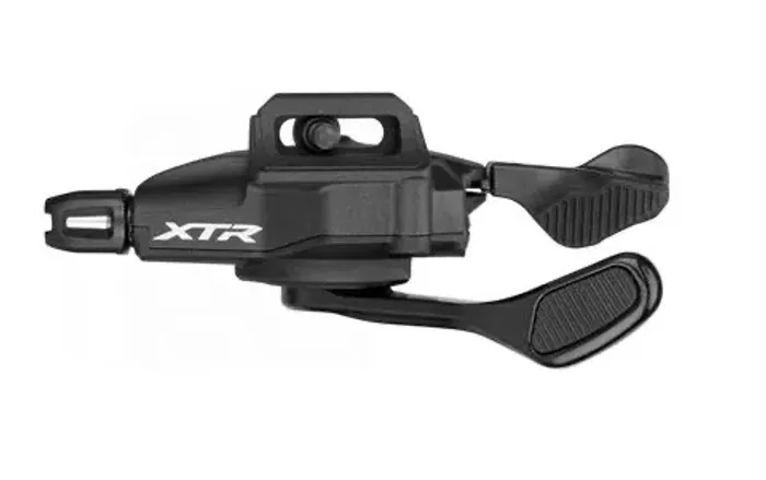 Alavanca Shimano xtr 9100 Nova