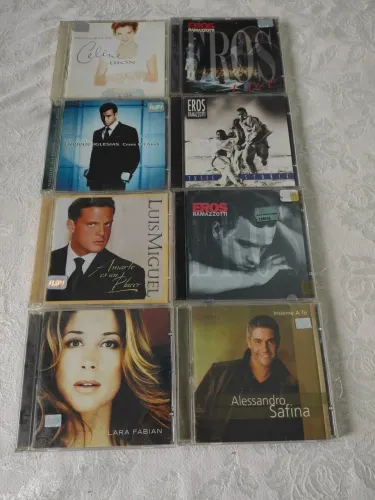 CDS