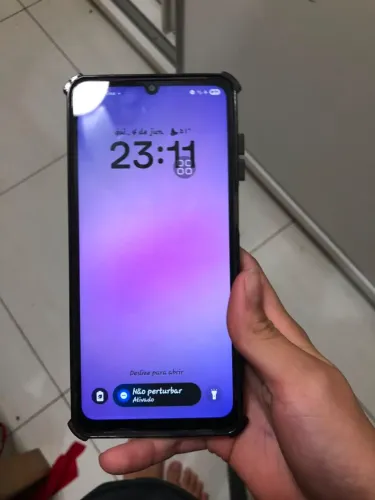 Samsung A07
