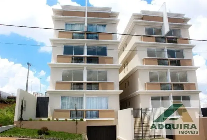 Apartamento à venda 3 Quartos, 1 Suite, 2 Vagas, 110 m², Neves