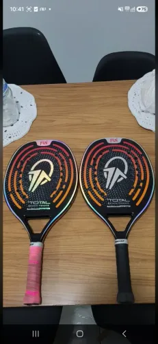 Raquetes Beach Tenis