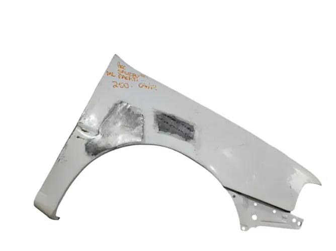Paralama Direito Gol Saveiro Parati G4 07/14
