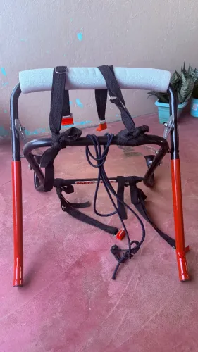 Porta bike
