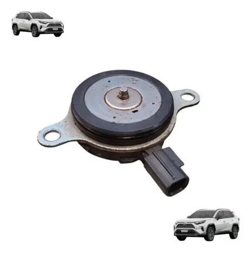 Sensor Rotação Rav 4 Híbrida 2020 A 2024