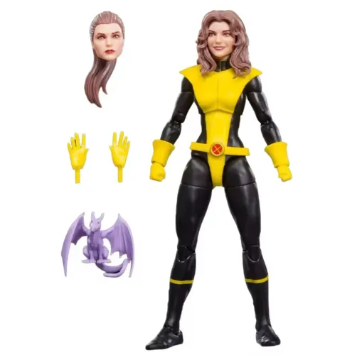 Kitty pryde Marvel legends