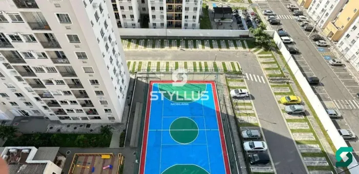 Engenho Novo | Apartamento 2 quartos