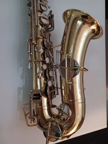 Sax buescher