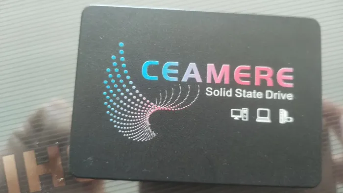 Ssd ceamere 223 GB original