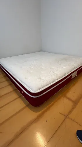Colchão king size