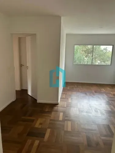 Apartamento para aluguel em Moema, São Paulo