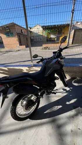 Xre 190 adv 2026