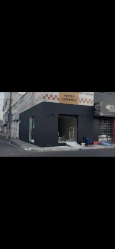 Alugo ponto comercial no centro de teresina