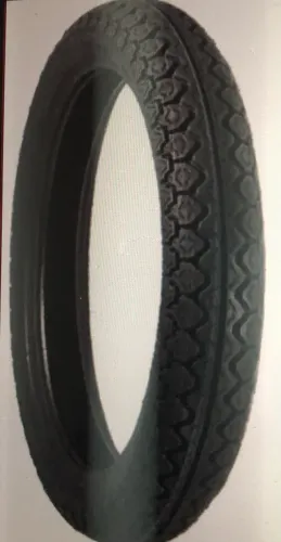 Pneu dianteiro Honda biz estás de zero com pouquíssimo uso