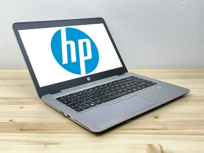 HP EliteBook 840 G4 - Processador i5 - 7º Geração - Sem Memória - Sem HD - 