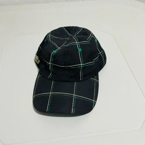 Boné Lacoste vintage