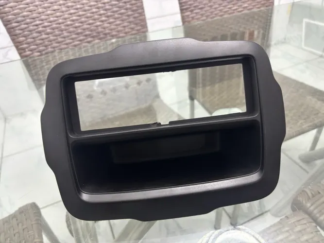 Moldura para Jeep Renegade 1din