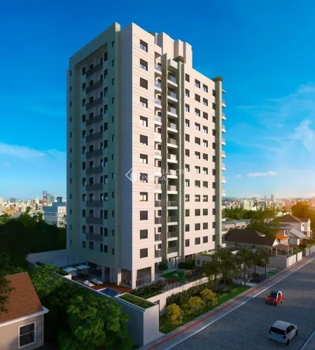 CONDOMINIO PORTO ACQUA