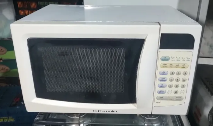 Micro-ondas