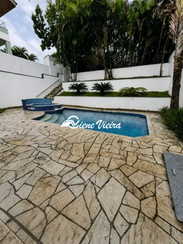 CASA DE CONDOMINIO RESIDENCIAL em ARUJÁ - SP, CASA EM CONDOMINIO