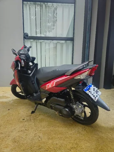? YAMAHA NEO 2018 ? MUITO BEM CONSERVADA