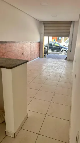 PONTO COMERCIAL LOJA COM EXCELENTE LOCALIZAÇÃO NA AVENIDA DAS AMÉRICAS - DIRETO COM O PROP