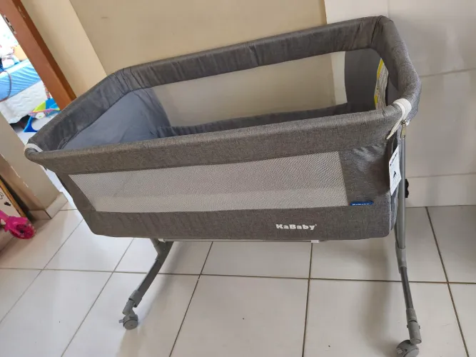 Berço co-bed