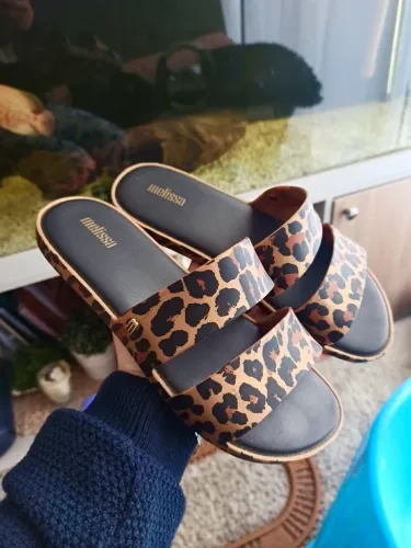 Melissa Original tam:37