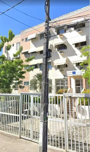 Apartamento à venda no EDF. MAR DE CANAVIEIRAS, IMBUÍ, Salvador, BA