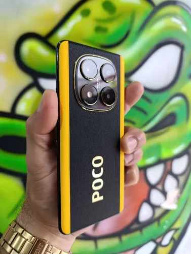 celular poco x7