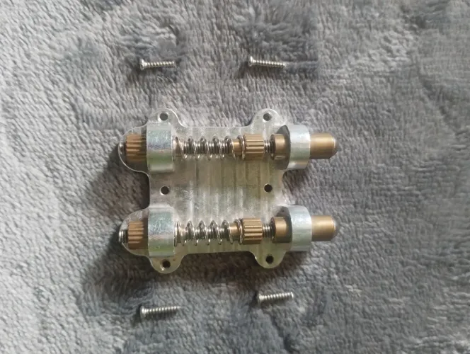 Vendo estabilizador de Ponte FR