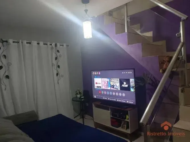 Sobrado à venda, 154 m² por R$ 371.000,00 - Padroeira - Osasco/SP