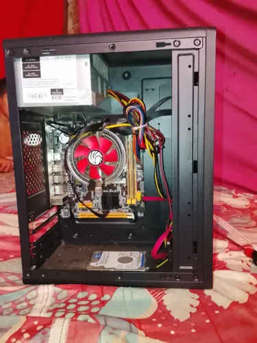 Pra vender logo pc