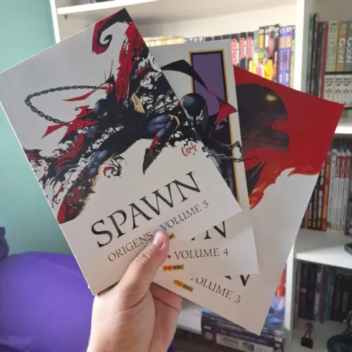 Pack Spawn
