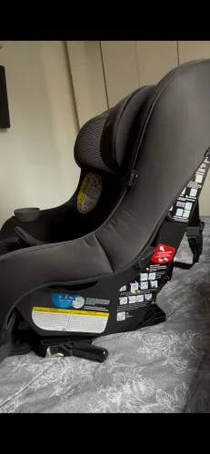 Cadeirinha Pria 70 Maxi Cosi em perfeito estado