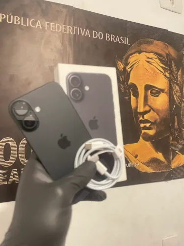 iPhone 16 ?:128 Gb/ ? 91%