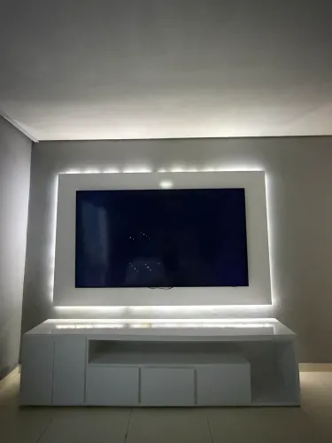 tv samsung 87 polegadas led ultra fina