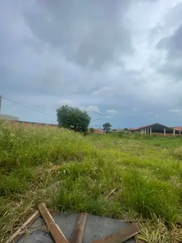 PARQUE INDUSTRIAL SÃO DOMINGOS-BARRA BONITA/SP