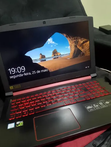 Nitro 5 I7