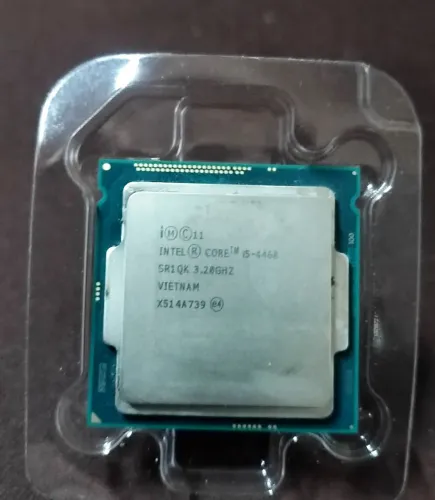 Processador i5 4460