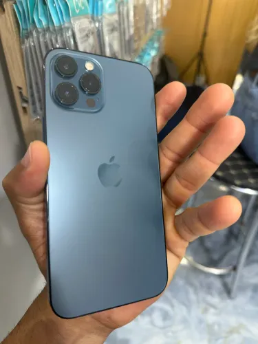 iPhone 12 Pro Max
