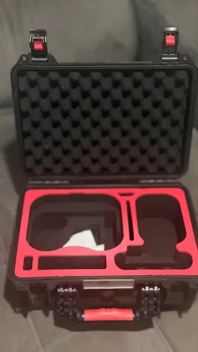 Hard Case para DJI AVATA 2