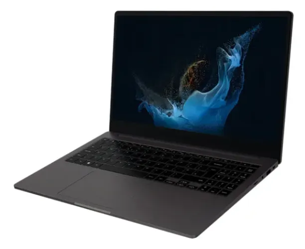Notebook Samsung Galaxy Book 2 Intel Core i5-1235U, 16GB, 1TB+256GB, Windows 11 Home, 15,6