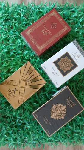 Perfume ÁRABE 