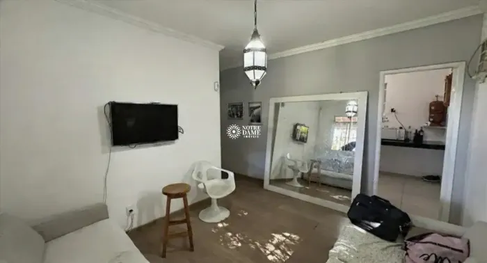 CASA PARA ALUGAR NO BAIRRO SANTA AMÉLIA