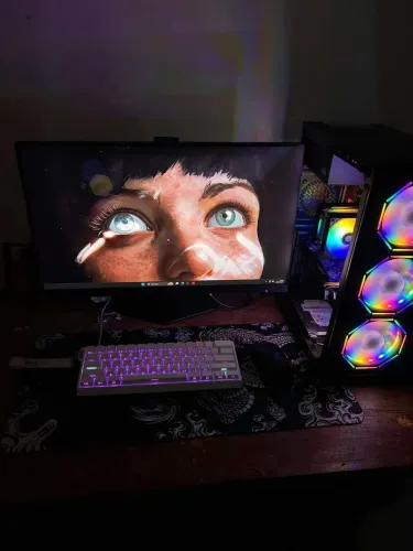 Pc Gamer Completo ?