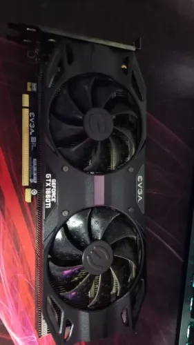 GTX 1660ti