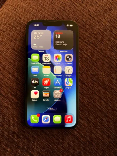 iPhone 13 256gb