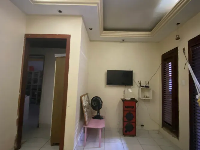 Vendo casa com  mais 4 kitnets no Maiobão próximo ao Banco do Brasil 