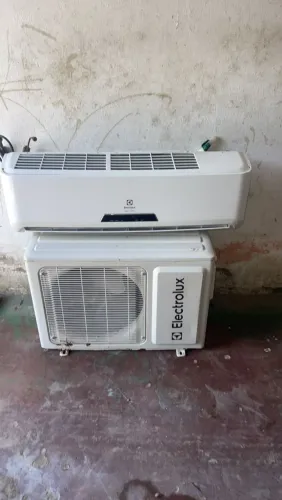 Ar condicionado