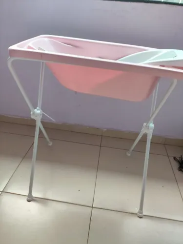 Banheira para bebê